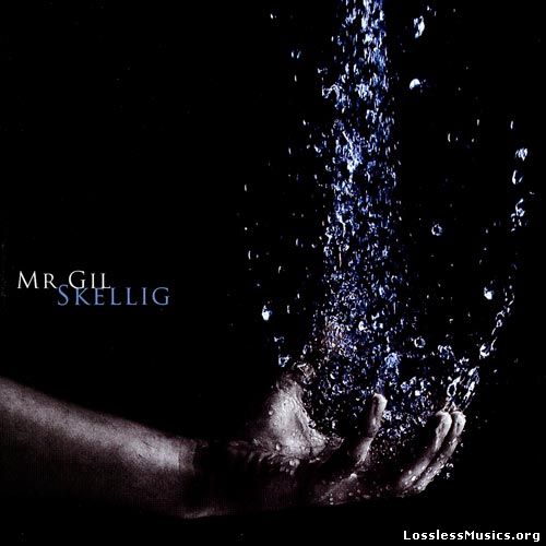 Mr Gil - Skellig (2010)
