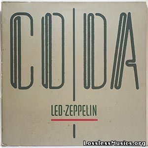 Led Zeppelin - Coda [VinylRip] (1982)