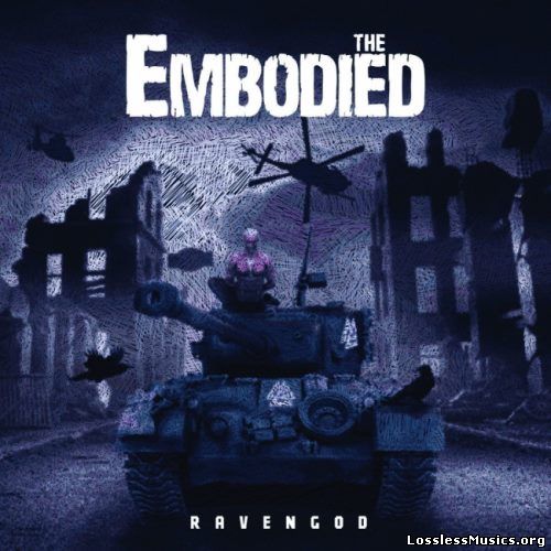 Тhе Еmbоdiеd - Rаvеngоd (2016)