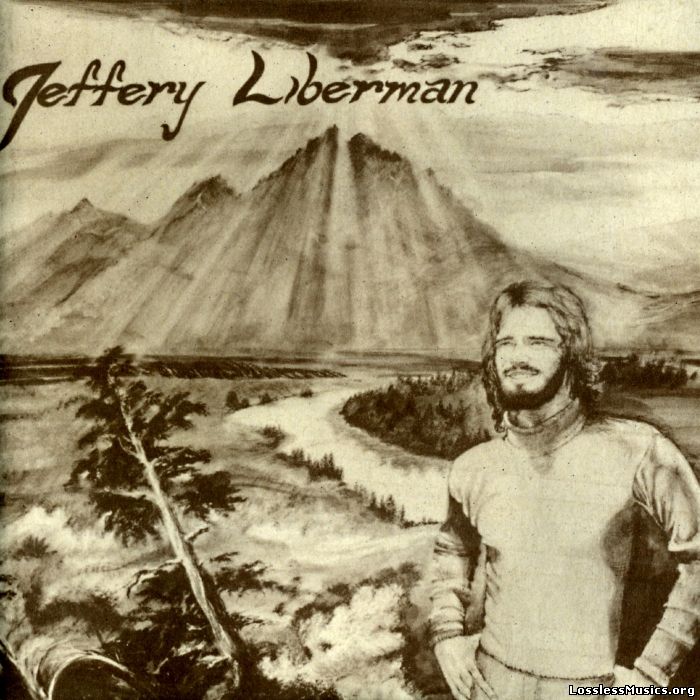 Jeffery Liberman - Then And Now (1996)