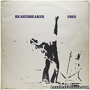 Free - Heartbreaker [VinylRip] (1972)