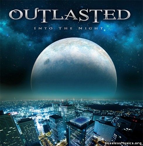 Outlasted - Into The Night (2016)