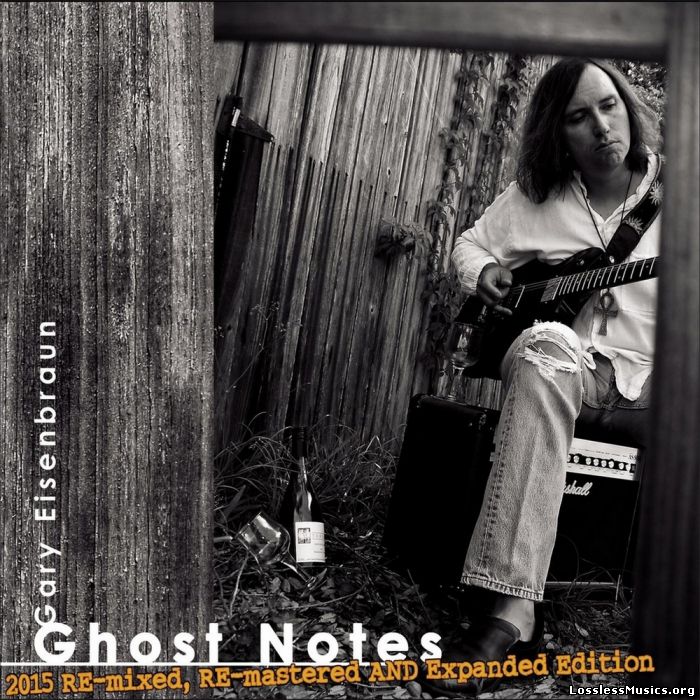 Gary Eisenbraun - Ghost Notes (2015)