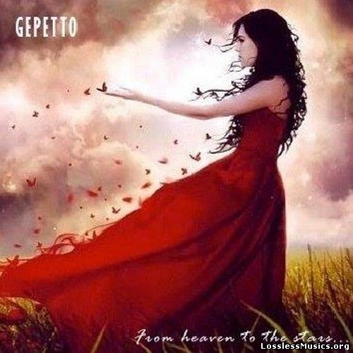 Gepetto - From Heaven To The Stars... (2016)
