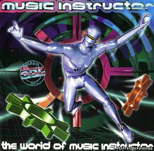 Music Instructor - The World Of Music Instructor (1996)