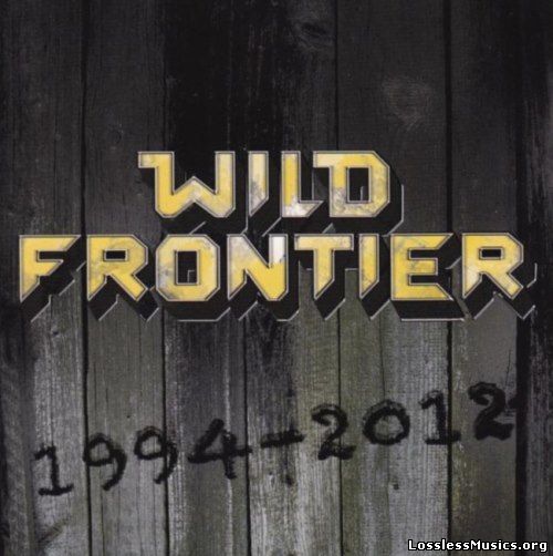 Wild Frontier - 1994-2012 (Соmрilаtiоn) (2012)