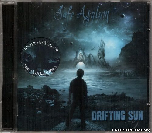 Drifting Sun - Safe Asylum [Limited Edition] (2016)