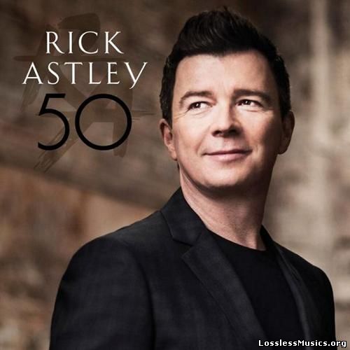 Rick Astley - 50 (2016)