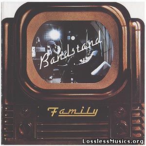 Family - Bandstand (1972)