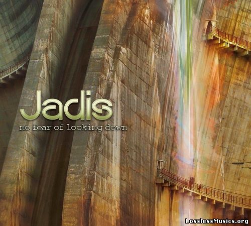 Jadis - No Fear of Looking Down (2016)