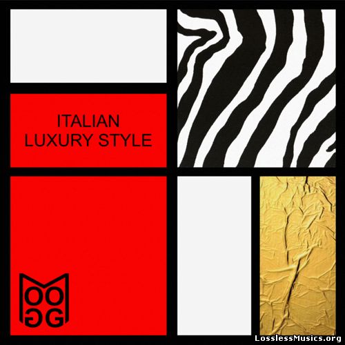Moogg - Italian Luxury Style (2016)