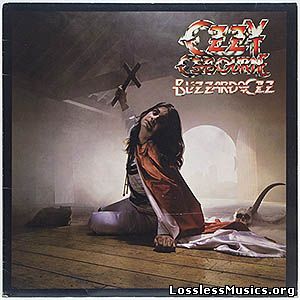 Ozzy Osbourne - Blizzard Of Ozz [VinylRip] (1980)