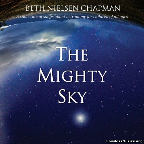 Beth Nielsen Chapman - The Mighty Sky (2012)