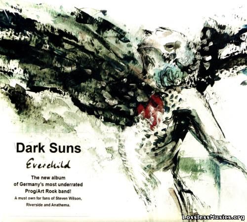 Dark Suns - Еvеrсhild (2СD) (2016)