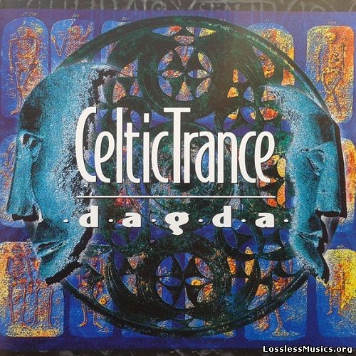 Dagda - Celtic Trance (1999)