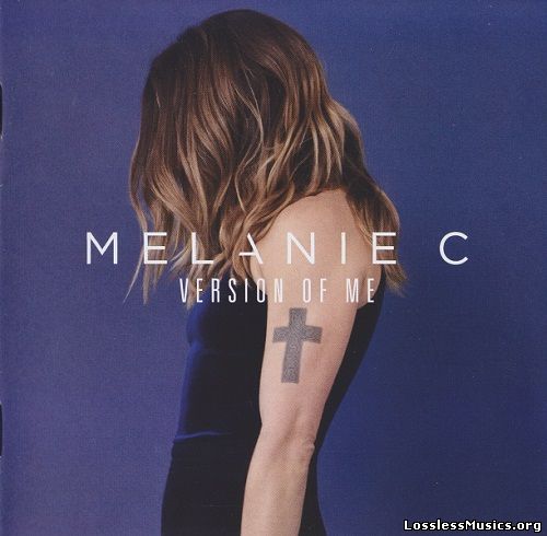 Melanie C - Version Of Me (2016)
