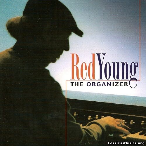 Red Young - The Organizer (2003)