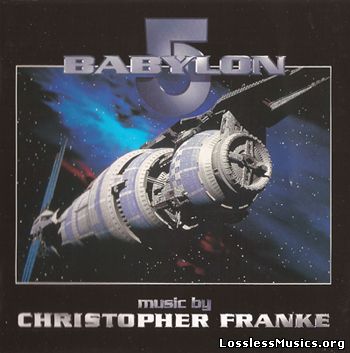 Christopher Franke - Babylon 5 OST (1995)
