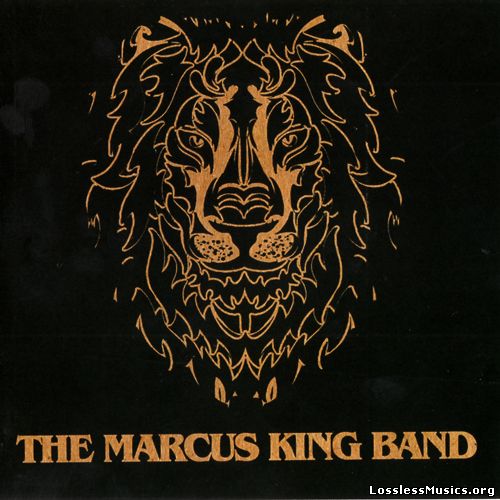 The Marcus King Band - The Marcus King Band (2016)