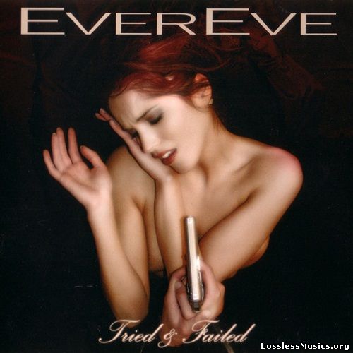 EverEve - Tried & Failed (2005)