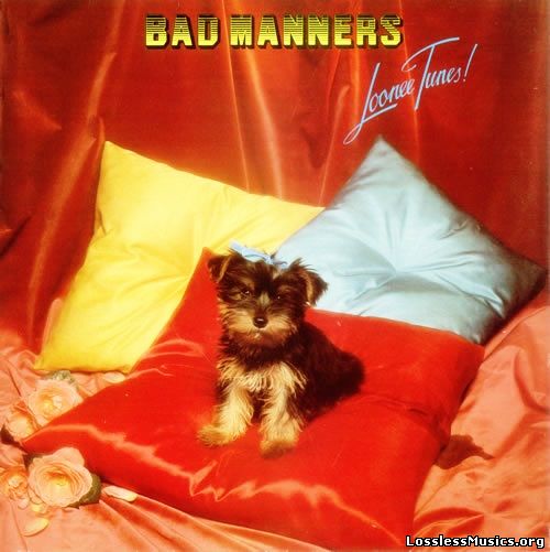 Bad Manners - Loonee Tunes! [Reissue] (2010)
