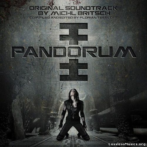Michl Britsch - Pandorum OST (2009)