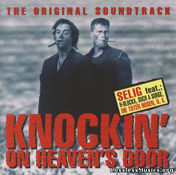 Various Artists - Knockin' On Heaven's Door OST (1997)