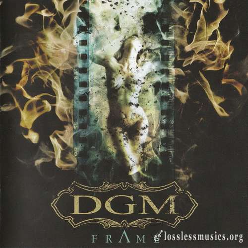 DGM - FrAme (2009)
