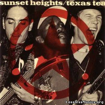 Sunset Heights - Texas Tea (1993)