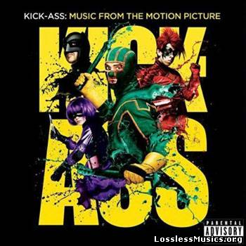 VA - Kick Ass OST (2010)