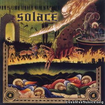 Solace - A.D. (2010)