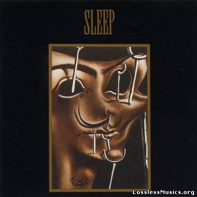 Sleep - Volume One (1991)