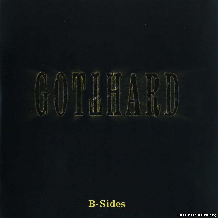 Gotthard - B-Sides (2007)