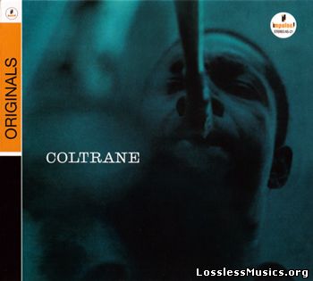 John Coltrane - Coltrane (1962)