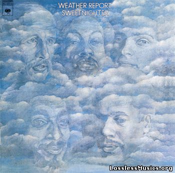 Weather Report - Sweetnighter (1973)