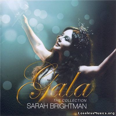 Sarah Brightman - Gala. The Collection (2016)