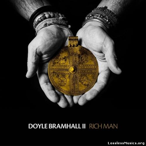 Doyle Bramhall II - Rich Man (2016)