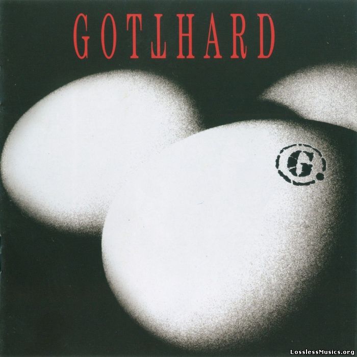 Gotthard - G. (1996)