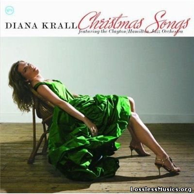 Diana Krall - Christmas Songs (2005)