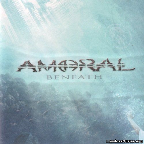 Amoral - Beneath (2011)