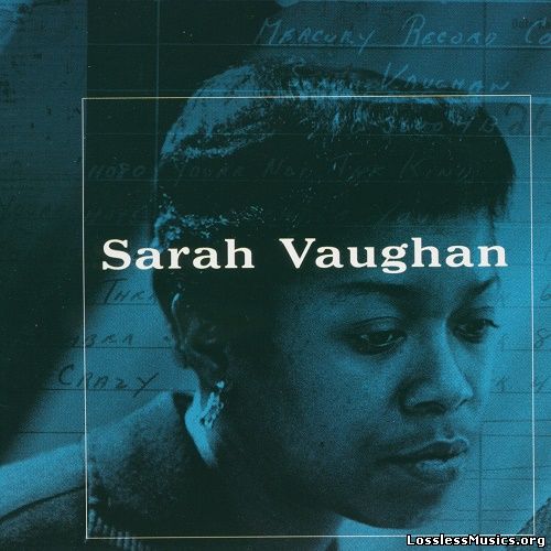 Sarah Vaughan - Sarah Vaughan [Reissue] (2000)