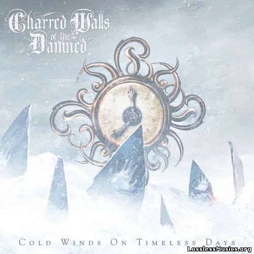 Charred Walls of the Damned - Cold Winds On Timeless Days (2011)