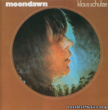 Klaus Schulze - Moondawn (1976)
