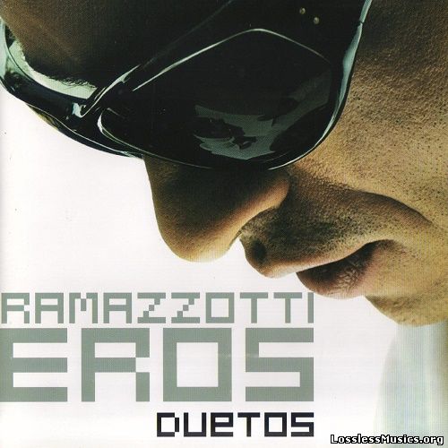 Eros Ramazzotti - Duetos (2004)