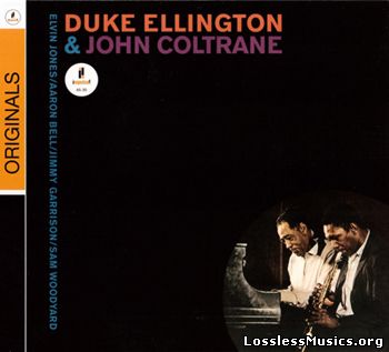 Duke Ellington & John Coltrane - Duke Ellington & John Coltrane (1963)