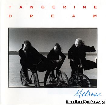 Tangerine Dream - Melrose (1990)
