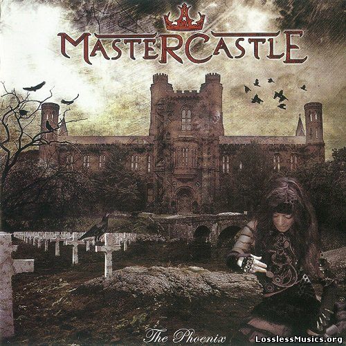 Mastercastle - The Phoenix (2009)