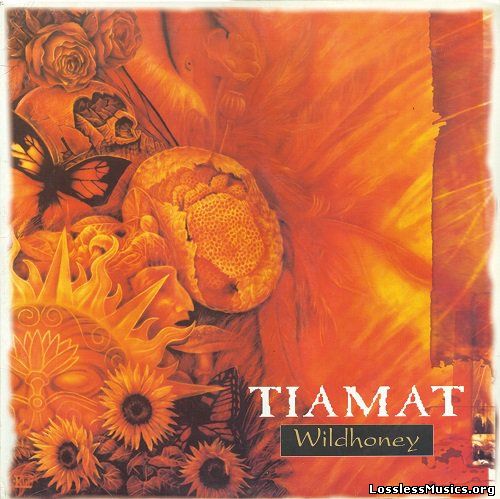 Tiamat - Wildhoney [VinylRip] (1994)