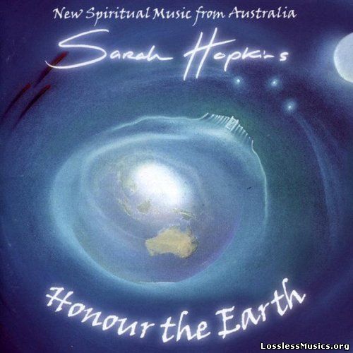 Sarah Hopkins - Honour the Earth (2001)