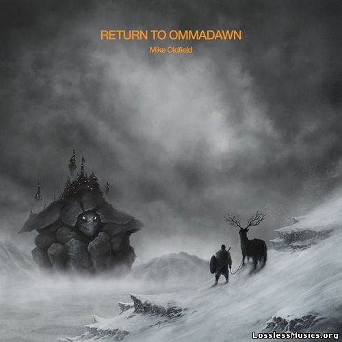 Mike Oldfield - Return To Ommadawn (2016)
